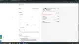 CanyonLeaf coupon verification screenshot