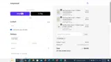 CanyonLeaf coupon verification screenshot