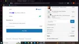 CanyonLeaf coupon verification screenshot