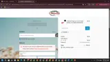 10VUGE coupon verification screenshot