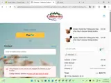 10VUGE coupon verification screenshot