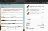 10HOSI coupon verification screenshot