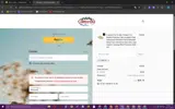 10HOSI coupon verification screenshot