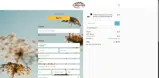 SAVENOX10 coupon verification screenshot