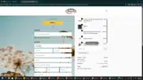 10stoucalif coupon verification screenshot