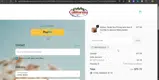 10stoucalif coupon verification screenshot