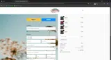 BOJO10 coupon verification screenshot