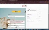 welcome15 coupon verification screenshot