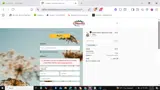 NEWYEAR25 coupon verification screenshot
