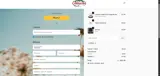 DEAL coupon verification screenshot