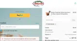 save10now coupon verification screenshot