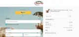 welcome15 coupon verification screenshot