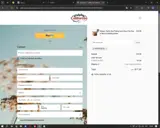 NEWYEAR25 coupon verification screenshot