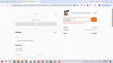 LOVEMOM coupon verification screenshot