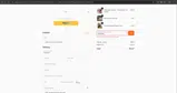 LOVEMOM coupon verification screenshot