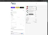 WELCOME5 coupon verification screenshot