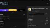 UPGRADED coupon verification screenshot