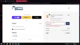 thebigcat10 coupon verification screenshot