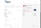 10OFF coupon verification screenshot