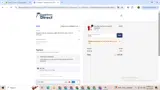BLING coupon verification screenshot