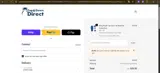 BLING coupon verification screenshot