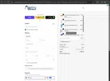 redeemvalueluck coupon verification screenshot