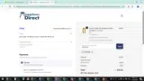 CWOFF50 coupon verification screenshot