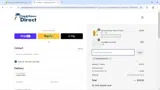 DANNAVENTURA coupon verification screenshot