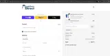 10OFF coupon verification screenshot