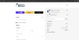 GOWN10 coupon verification screenshot