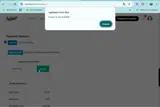4JULY-20 coupon verification screenshot