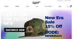 newera24 coupon verification screenshot