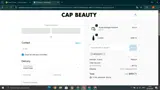 meghan10 coupon verification screenshot