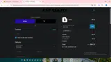 KAYLA10 coupon verification screenshot
