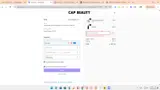 KC10 coupon verification screenshot