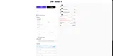 welcome coupon verification screenshot