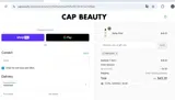 KAYLA10 coupon verification screenshot