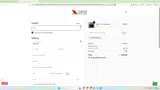 Cape Cod Beach Chair Company coupon verification screenshot
