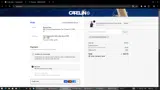Capelin Crew coupon verification screenshot