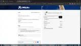 Capelin Crew coupon verification screenshot
