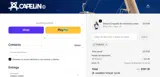 Capelin Crew coupon verification screenshot