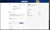 Capelin Crew coupon verification screenshot