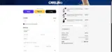 Capelin Crew coupon verification screenshot