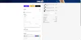 Capelin Crew coupon verification screenshot
