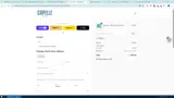 MIAMI coupon verification screenshot