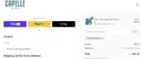 presidentsday coupon verification screenshot