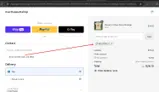 Cape May MAC coupon verification screenshot