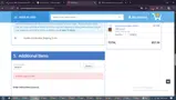 SAVE15 coupon verification screenshot