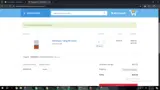DERAMAXX coupon verification screenshot