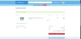 DENA10 coupon verification screenshot